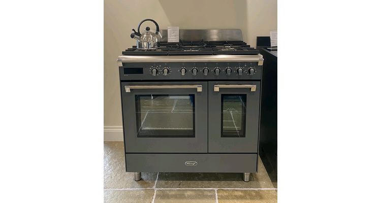 New to the showroom!