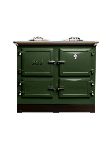 Classic Green