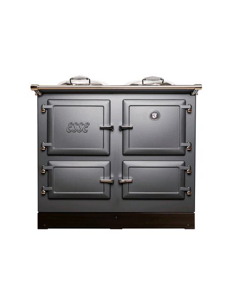 Matt Anthracite
