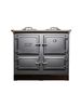 Matt Anthracite