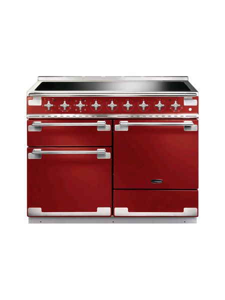 induction cherry red