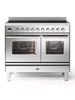 Ilve roma 100cm induction