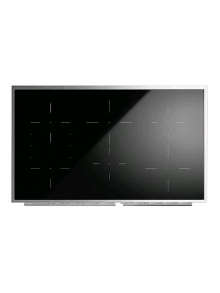 ilve roma induction hob