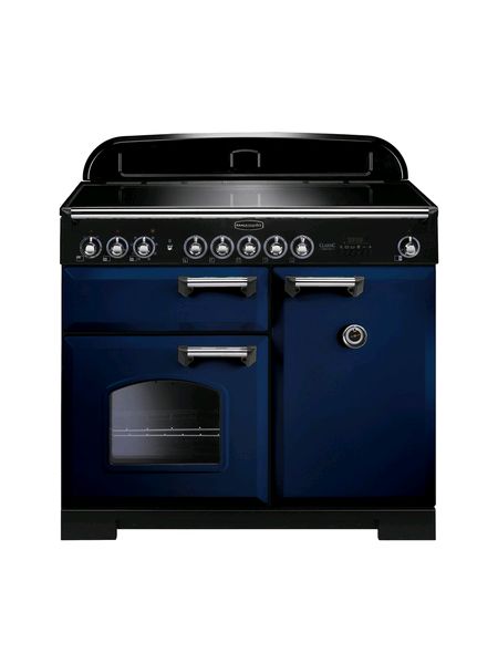 regal blue classic deluxe