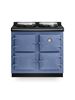 Heritage Standard 975 Electric Range Cooker in Wedgewood