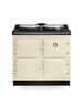 Heritage Standard 975 Duo Oil Fired Range Cooker in Cream