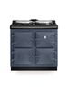 Heritage Standard 975 Duo Oil Fired Range Cooker in Slate Blue