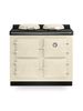 Heritage Standard 1060 Electric Range Cooker in Cream