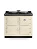 Heritage Standard 1060 Duo Oil Fired Range Cooker in Cream