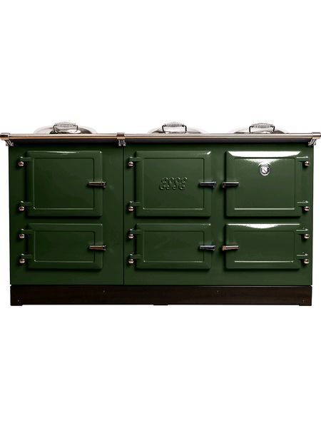 Classic Green
