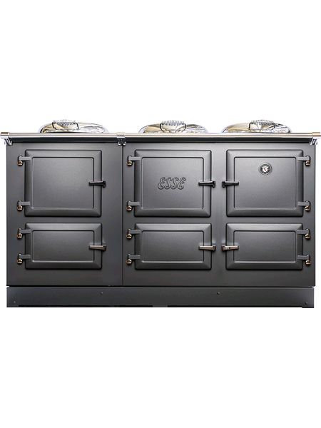 Matt Anthracite