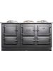 Matt Anthracite