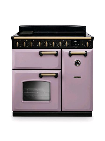 Heather Antique Brass