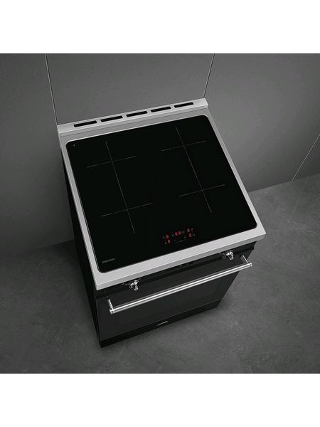 60cm Concert Induction Hob