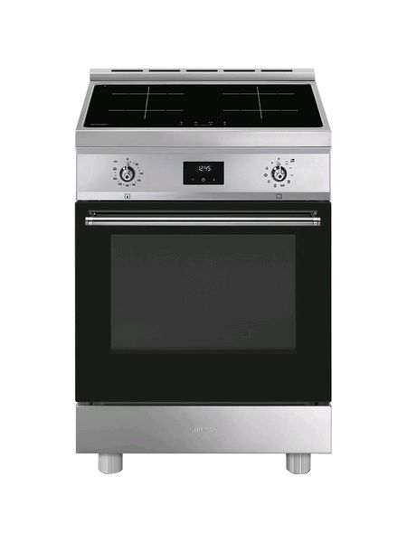 Concert Pyro Cooker Stainless Steel