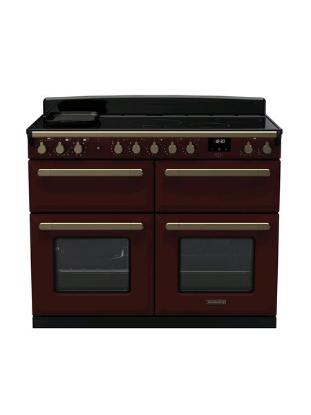 Bordeaux Antique Brass