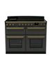 Slate Antique Brass