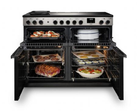Estel Deluxe BC Ovens