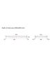 HCBI906TC Dimensions