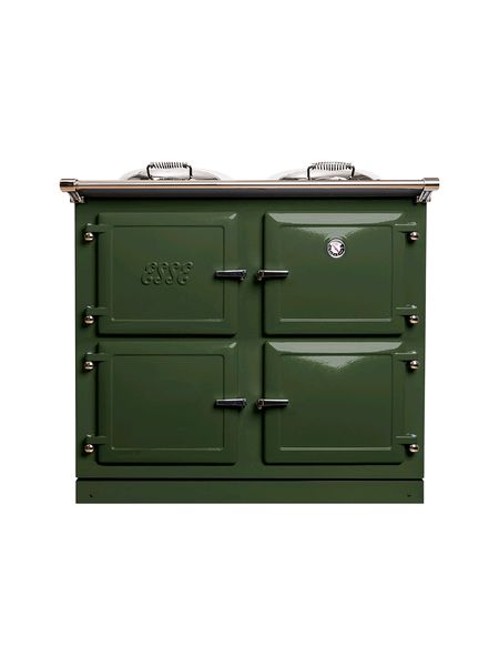 Classic Green