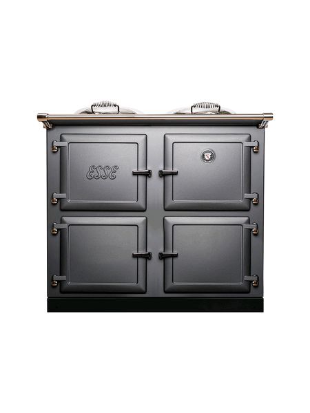 Matt Anthracite