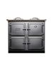 Matt Anthracite