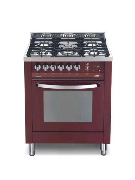 Red Burgundy