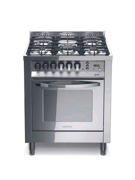 Stainless Steel