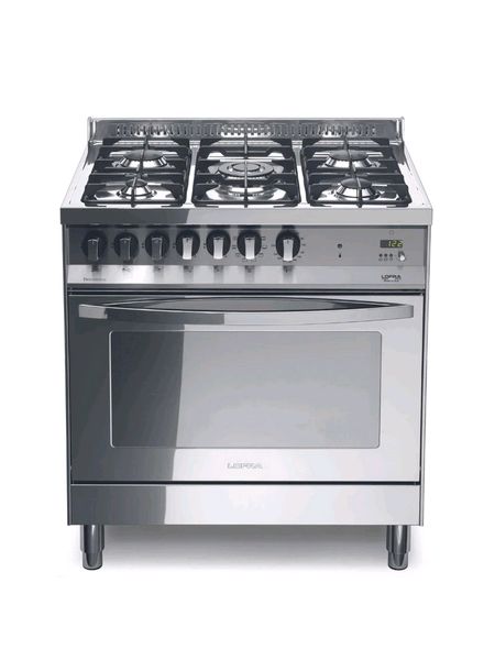 Stainless Steel