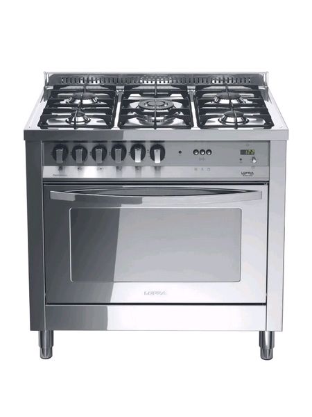 Stainless Steel
