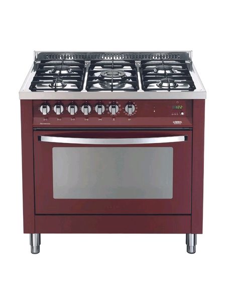 Red Burgundy