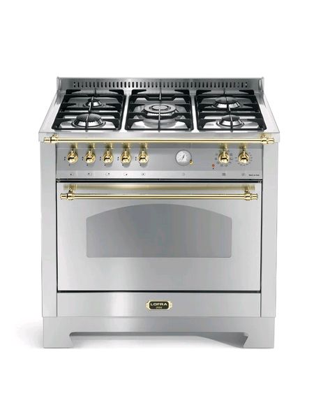Stainless Steel