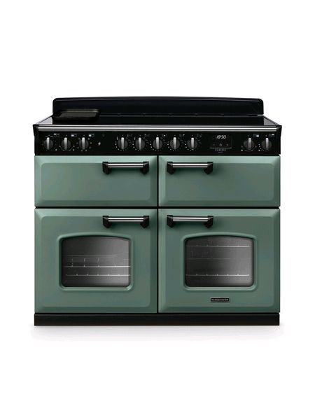 Mineral Green