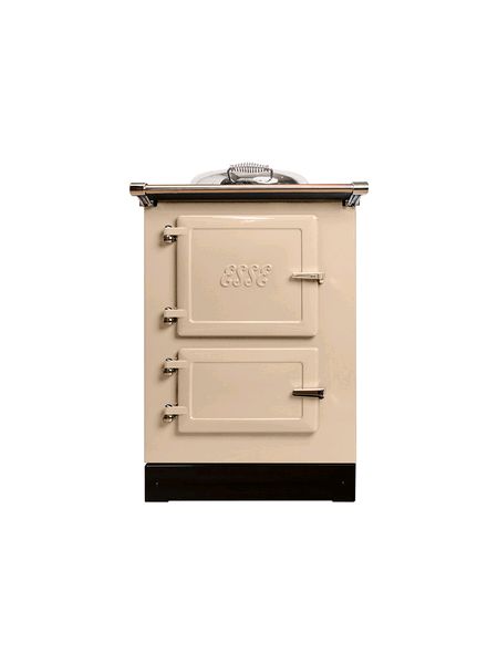 600 T Electric Range Cooker in Cream