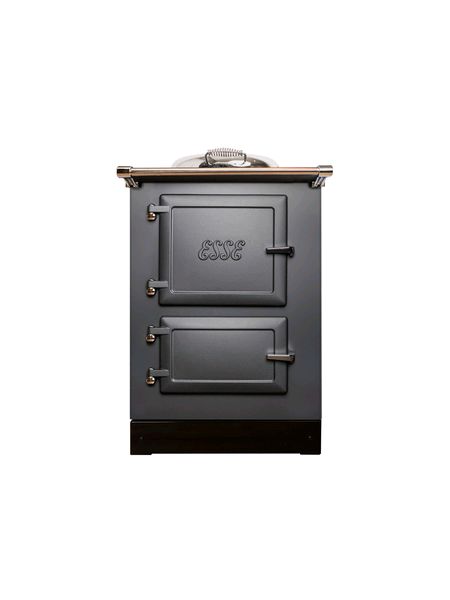 Matt Anthracite
