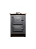 Matt Anthracite