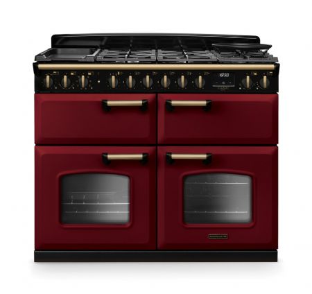 Bordeaux Antique Brass