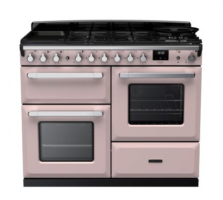 Pale Pink