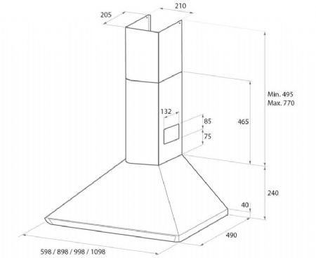 Dimensions