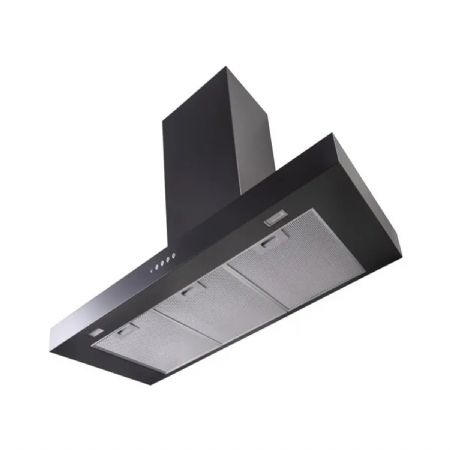 Rangemaster flat hood