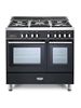 delonghi modern twin anthracite