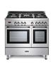 delonghi modern twin stainless steel