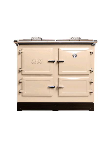 1000 X Electric Range Cooker in Cream