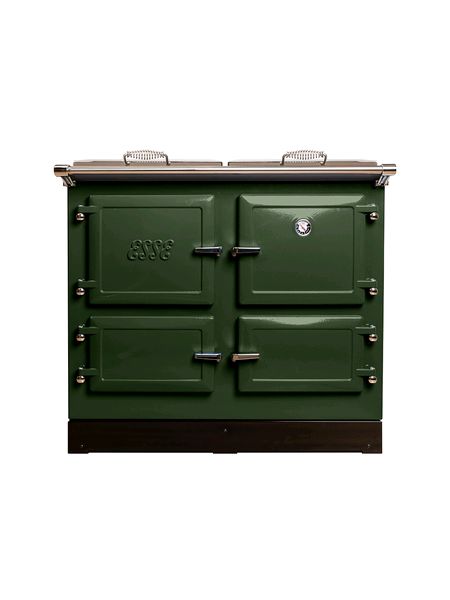 Classic Green