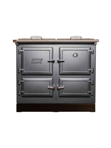 Matt Anthracite