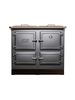 Matt Anthracite