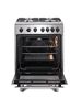 delonghi 60cm all gas cooker