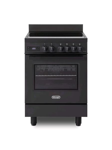 delonghi modern 60cm induction anthracite