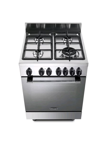 delonghi modern 60cm dual top