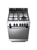 delonghi modern 60cm dual top